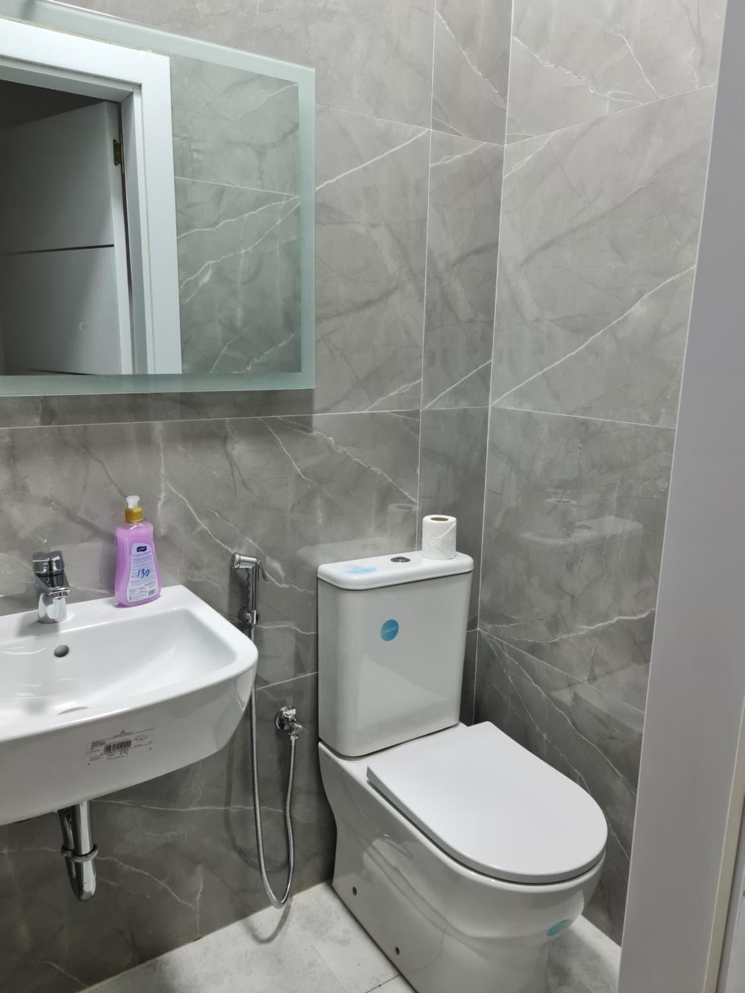 Sky Apartaments City Center Tirana Exterior foto